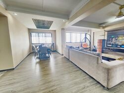 Blk 754 Woodlands Circle (Woodlands), HDB 5 Rooms #532859881